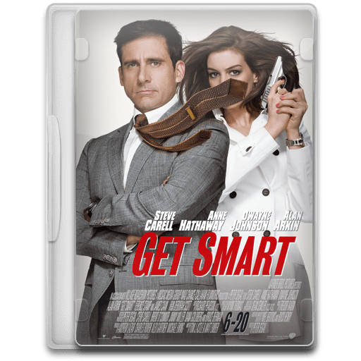 Get-Smart icon