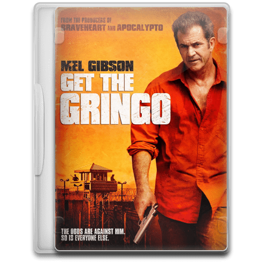 Get-the-Gringo icon