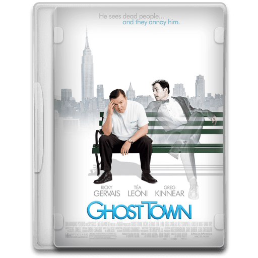 Ghost-Town icon
