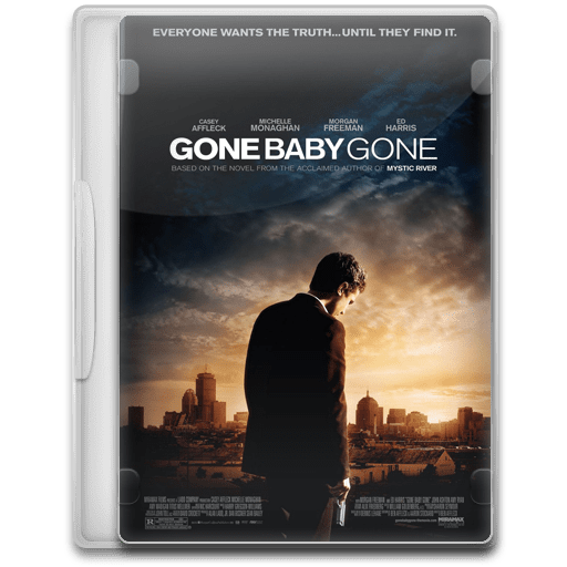 Gone-Baby-Gone icon