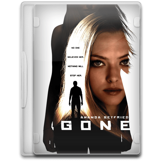 Gone icon
