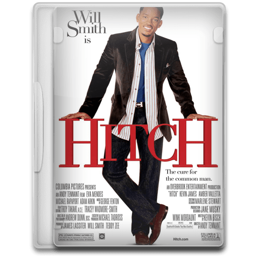 Hitch icon