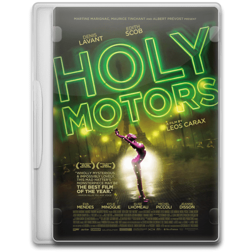 Holy-Motors icon