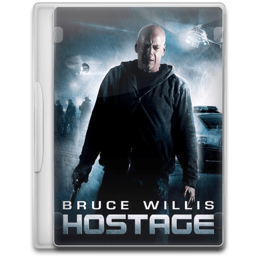 Hostage icon