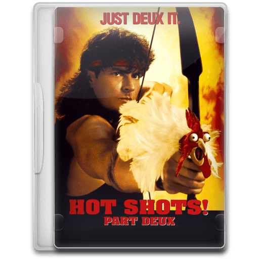 Hot-Shots-Part-Deux icon