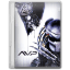 Alien vs Predator icon