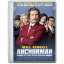Anchorman The Legend of Ron Burgundy icon