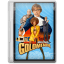 Austin Powers in Goldmember icon