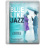 Blue Like Jazz icon