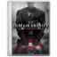 Captain America The First Avenger icon