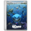 Finding Nemo icon