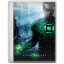 Green Lantern icon