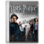 Harry Potter and the Goblet of Fire icon