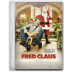 Fred-Claus icon