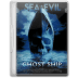 Ghost-Ship icon