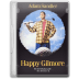 Happy-Gilmore icon