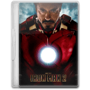 Iron-Man-2 icon