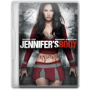 Jennifers Body icon