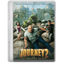 Journey 2 The Mysterious Island icon
