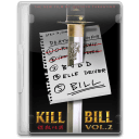Kill Bill Vol 2 icon