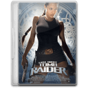 Lara Croft Tomb Raider icon