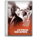 Lethal Weapon 4 icon