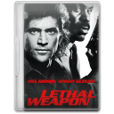 Lethal Weapon icon