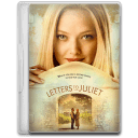 Letters to Juliet icon