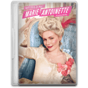Marie Antoinette icon