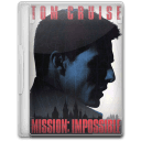 Mission-Impossible icon