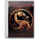 Mortal-Kombat icon