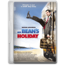 Mr Beans Holiday icon