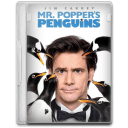 Mr Poppers Penguins icon
