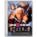 Naked Gun 33 1 3 The Final Insult icon