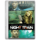 Night Train icon