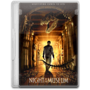 Night at the Museum icon