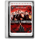 Oceans-Thirteen icon