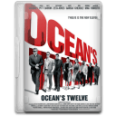 Oceans-Twelve icon