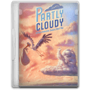 Partly-Cloudy icon