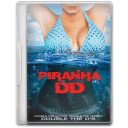 Piranha DD icon