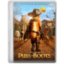 Puss-in-Boots icon