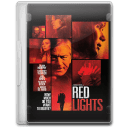 Red Lights icon