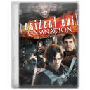 Resident Evil Damnation icon