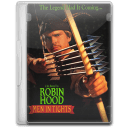 Robin Hood Men in Tights icon