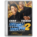 Rush Hour 2 icon