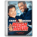 Rush-Hour icon