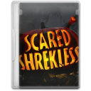 Scared Shrekless icon