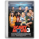 Scary Movie 3 icon