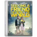 Seeking a Friend for the End of the World icon