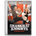 Shanghai Knights icon